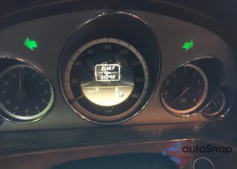 2012 Mercedes-Benz E 350 4Matic from USA, damaged, VIN WDDHF8JB6CA600249